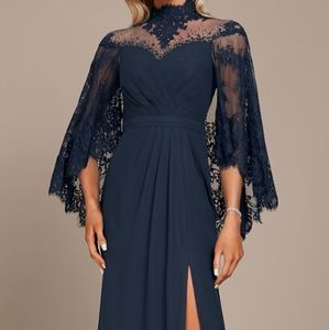 Evening-Formal dress